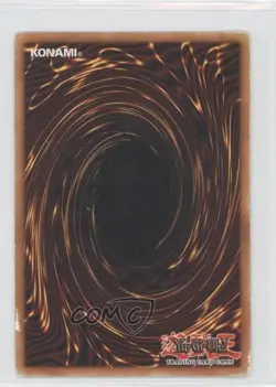 Simorgh Bird of Divinity 1st Ed. YuGiOh Lord the Storm Structure Deck #SD8-EN001 - Image 2