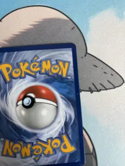 Pokemon TCG Blastoise & Piplup GX TAG TEAM 38/236 Cosmic Eclipse Holo Eng 2019 - Image 3