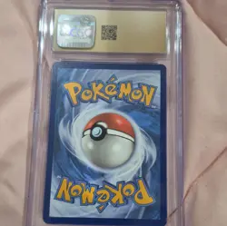 CGC Pristine 10 Zapdos Holo 065/167 Twilight Masquerade 2024 English Rare - Image 2