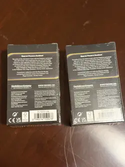 🔥 2 Pokemon Perfect Order Booster Bundle – Factory Sealed 🔥 - Image 3
