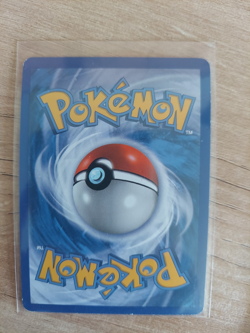 Pokemon Diamond and pearl pikachu reverse POLISH language - Image 2