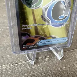 Pokemon TCG ME04: Chaos Rising Energy Retrieval 108/086 - Image 4