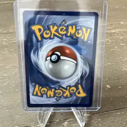 Pokemon TCG ME04: Chaos Rising Energy Retrieval 108/086 - Image 5