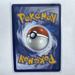 Pokemon TCG Frogadier Chaos Rising 089/086 Full Art Illustration Rare English - Image 2