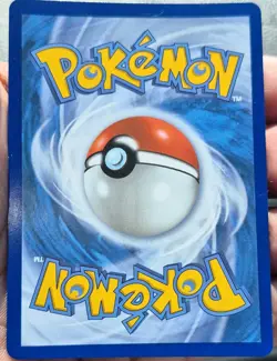 Mega Pyroar EX 099/086 Evolutions Secret Rare Full Art Holo EX English - Image 2