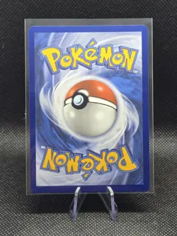 Mega Chandelure Ex 115/084 - Special Illustration Rare - Pitch Black Pokemon TCG - Image 2