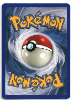 Venonat 90/105 1st Edition Common Neo Destiny Pokemon HP - Image 2