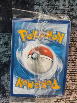 Pokemon TCG Card Holiday Advent Calendar 2023 Stamp Pikachu 049/195 Galaxy Holo - Image 2