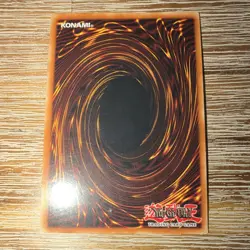 Konami Yu-Gi-Oh! Revival Jam LON-006 Super Rare Holo Unlimited 1500/500 - Image 2