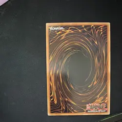 Yu-Gi-Oh! TCG Chaos Angel CYAC-EN044 Cyberstorm Access Secret Rare Foil 1st - Image 2
