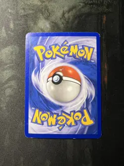 Pokemon TCG | Poliwrath | 35/146 | DP: Legends Awakened | Non-Holo Rare | EX-MP - Image 2