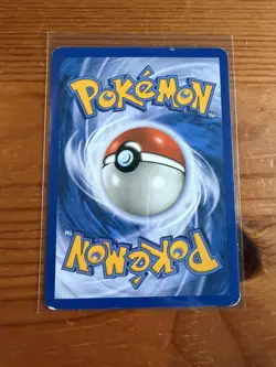 Pokemon Marshtomp 46/106 Great Encounters Uncommon Card 2008 LP - Image 2