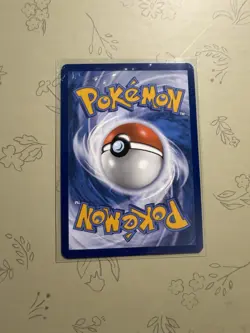 Pokemon TCG Misty's Lapras 194/182 IR Holo English Sv10 Destined Rivals - Image 2