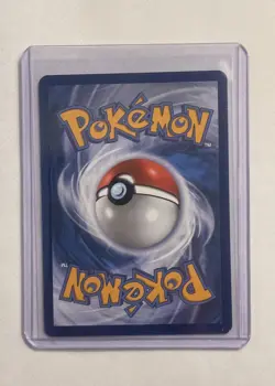 Pokemon TCG: Misty's Lapras IR Illustration Rare SV10: Destined Rivals 194/182 - Image 2