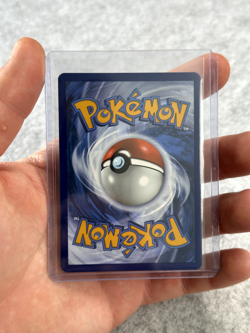 Pokemon TCG Misty's Lapras 194/182 IR Destined Rivals English Pokemon Mint - Image 5