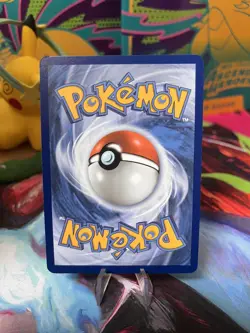 Pokemon TCG: Misty's Lapras Destined Rivals Illustration Rare 194/182 - Image 2