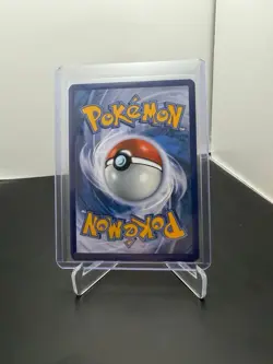 Pokemon TCG Misty's Lapras 194/182 Destined Rivals Illustration Rare 194/182 - Image 2