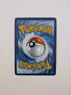 Pokemon TCG Misty's Lapras 194/182 Destined Rivals Illustration Rare 194/182 - Image 2