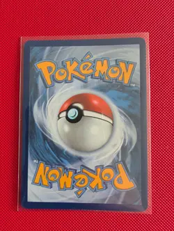 Pokemon TCG Misty's Lapras Full Art Secret Rare Card 194/182, Destined Rivals - Image 2