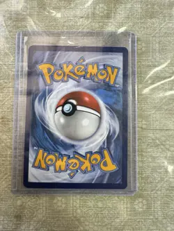 Pokemon TCG Misty's Lapras Destined Rivals 194/182 - Image 2