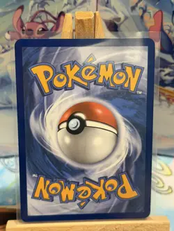 Pokemon TCG Misty's Lapras 194/182 Destined Rivals IR Holo Full Art Pack fresh - Image 2