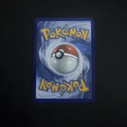 Pokemon TCG Misty's Lapras 194/182 Destined Rivals IR Holo Full Art Pack fresh - Image 2