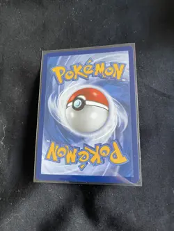 Pokemon TCG Misty's Lapras Destined Rivals 194/182 - Image 2