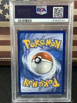 PSA 9 Charmander #168 Illustration Rare Scarlet & Violet 151 2023 POKEMON MEW EN - Image 2