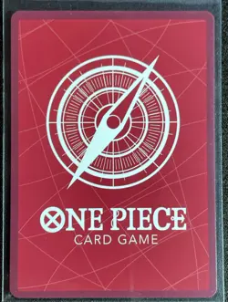 Dracule Mihawk - OP14-020 (Alternate Art) - Jap One Piece Card Game NM - Image 2