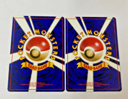 Auth Pokemon Card Psychic Energy Old Back Vintage Japanese 20set from Japan - Image 4