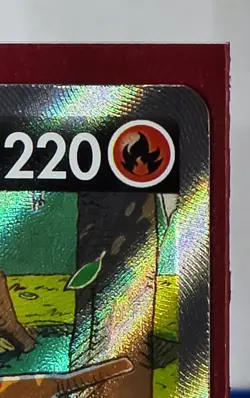 Pokemon TCG Charizard V SWSH260 SWSH: Sword & Shield Promo Cards Holo - Image 4