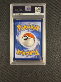 Piplup #098/094 Phantasmal Flames IR Holo PSA 10 Pokemon Card*TEW - Image 2