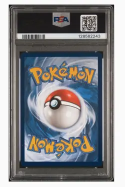 Kingdra EX 131 Scarlet & Violet Promo Holo Pokemon TCG Card PSA 9 - Image 2