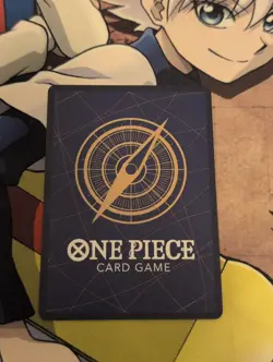 Monkey.D.Luffy (Event Pack Vol. 8) P-099 One Piece Promotion Cards Foil - Image 2
