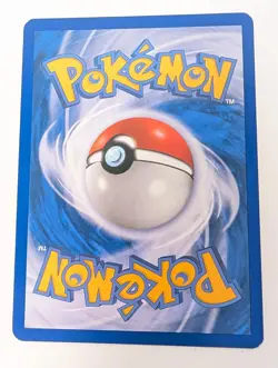 Pikachu 15/17 POP Series 9 Non Holo 2009 Pokemon Card LP - Image 4