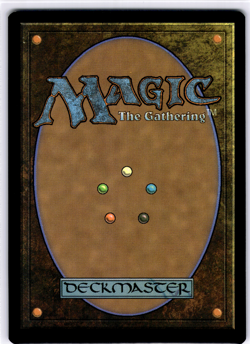 Waterbender's Restoration Regular NM MTG - Image 2