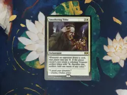 Smothering Tithe Ravnica Allegiance - Image 1