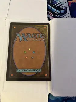Notion Thief Commander: the Lord of the Rings: Tales of Middle-Earth Regular - Image 2