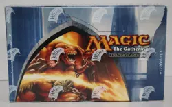 MAGIC The Gathering MTG Dissension Booster Box - Mint/Case Fresh - Last One! - Image 1