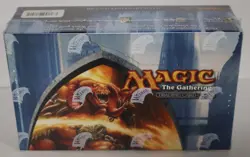 MAGIC The Gathering MTG Dissension Booster Box - Mint/Case Fresh - Last One! - Image 2