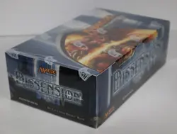 MAGIC The Gathering MTG Dissension Booster Box - Mint/Case Fresh - Last One! - Image 4