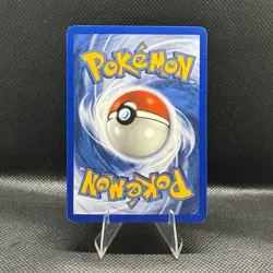 Deoxys (Defense Forme) 18/107 ex Deoxys Reverse Holo Stamped Vintage Pokemon - Image 2