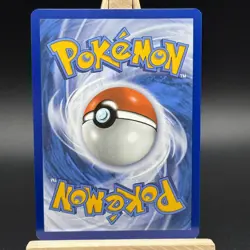 Pokemon TCG Armarouge Scarlet & Violet Paldean Fates Card 115/091 Baby Shiny - Image 3