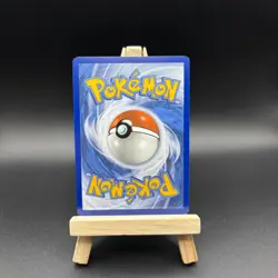 Pokemon TCG Armarouge Scarlet & Violet Paldean Fates Card 115/091 Baby Shiny - Image 4