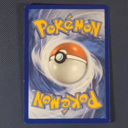 Popplio 65/214 - Lost Thunder - Common Pokemon Card - LP - Image 2