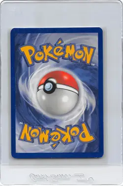 SHELLDER 79/112 - NON-Holo - Fire Red & Leaf Green - 2004 Pokemon Card - NM/LP - Image 2