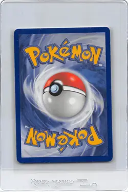 MEOWTH 69/112 - NON-Holo - Fire Red & Leaf Green - 2004 Pokemon Card - NM/LP - Image 2