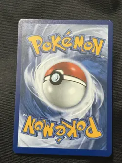 Pokemon TCG Pitch Black Gwynn 109/084 Illustration Rare NM - Image 2