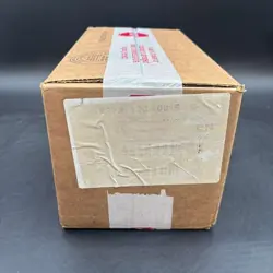 Pokemon Center Prismatic Evolutions Elite Trainer Box Case of 4 SEALED PC ETB - Image 1