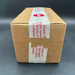 Pokemon Center Prismatic Evolutions Elite Trainer Box Case of 4 SEALED PC ETB - Image 2